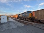 CSX 7013